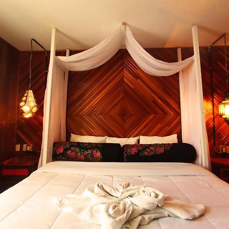 Kaza Muta Bed & Breakfast San Cristobal de las Casas Luaran gambar