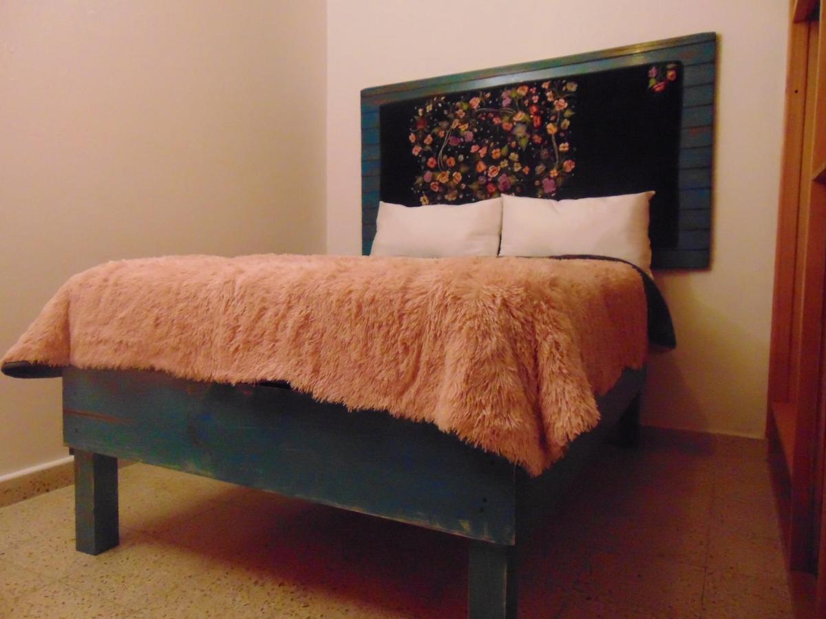 Kaza Muta Bed & Breakfast San Cristobal de las Casas Luaran gambar