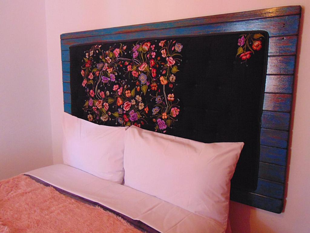 Kaza Muta Bed & Breakfast San Cristobal de las Casas Luaran gambar