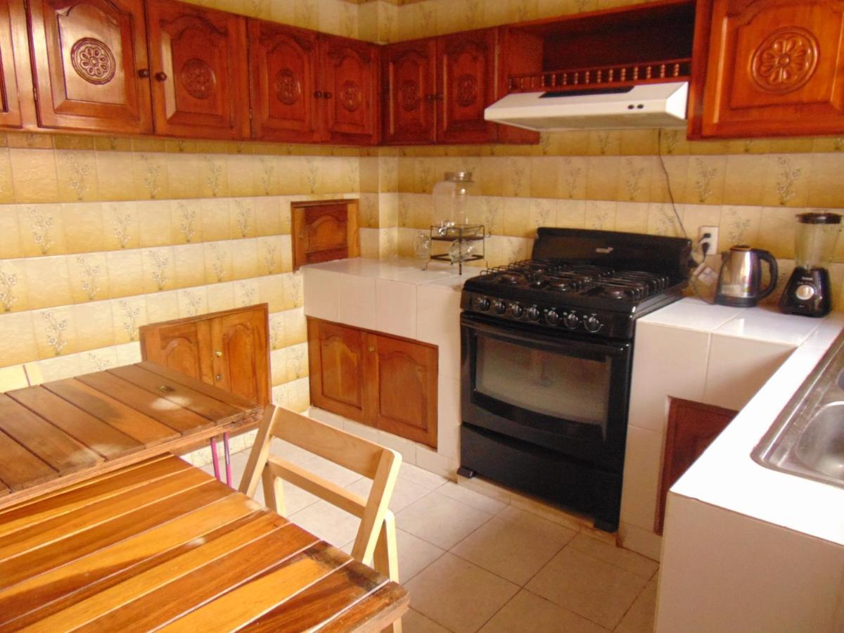 Kaza Muta Bed & Breakfast San Cristobal de las Casas Luaran gambar