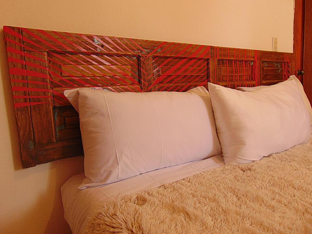 Kaza Muta Bed & Breakfast San Cristobal de las Casas Luaran gambar