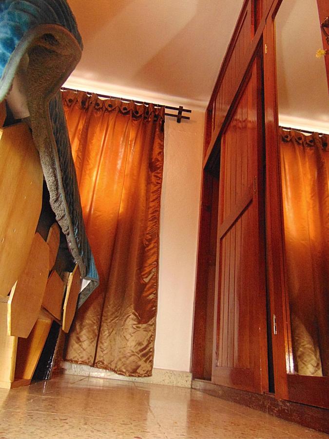 Kaza Muta Bed & Breakfast San Cristobal de las Casas Luaran gambar
