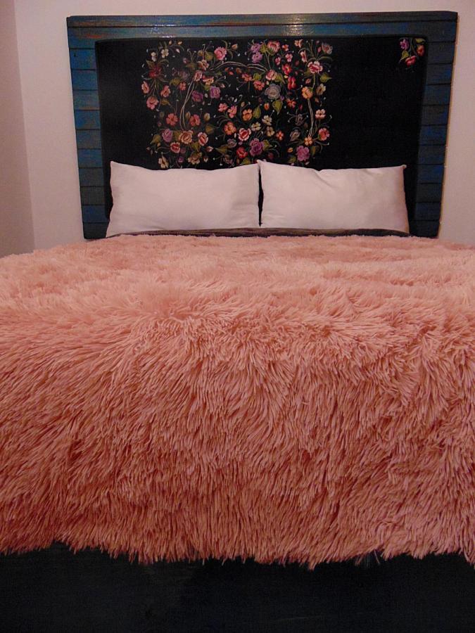 Kaza Muta Bed & Breakfast San Cristobal de las Casas Luaran gambar