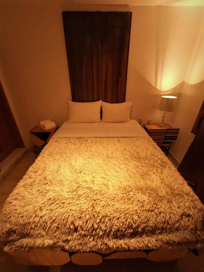 Kaza Muta Bed & Breakfast San Cristobal de las Casas Luaran gambar