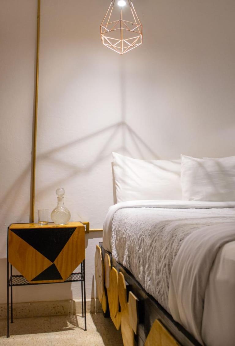 Kaza Muta Bed & Breakfast San Cristobal de las Casas Luaran gambar
