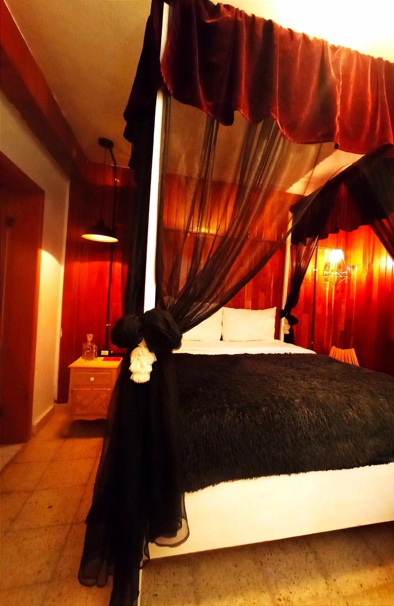 Kaza Muta Bed & Breakfast San Cristobal de las Casas Luaran gambar