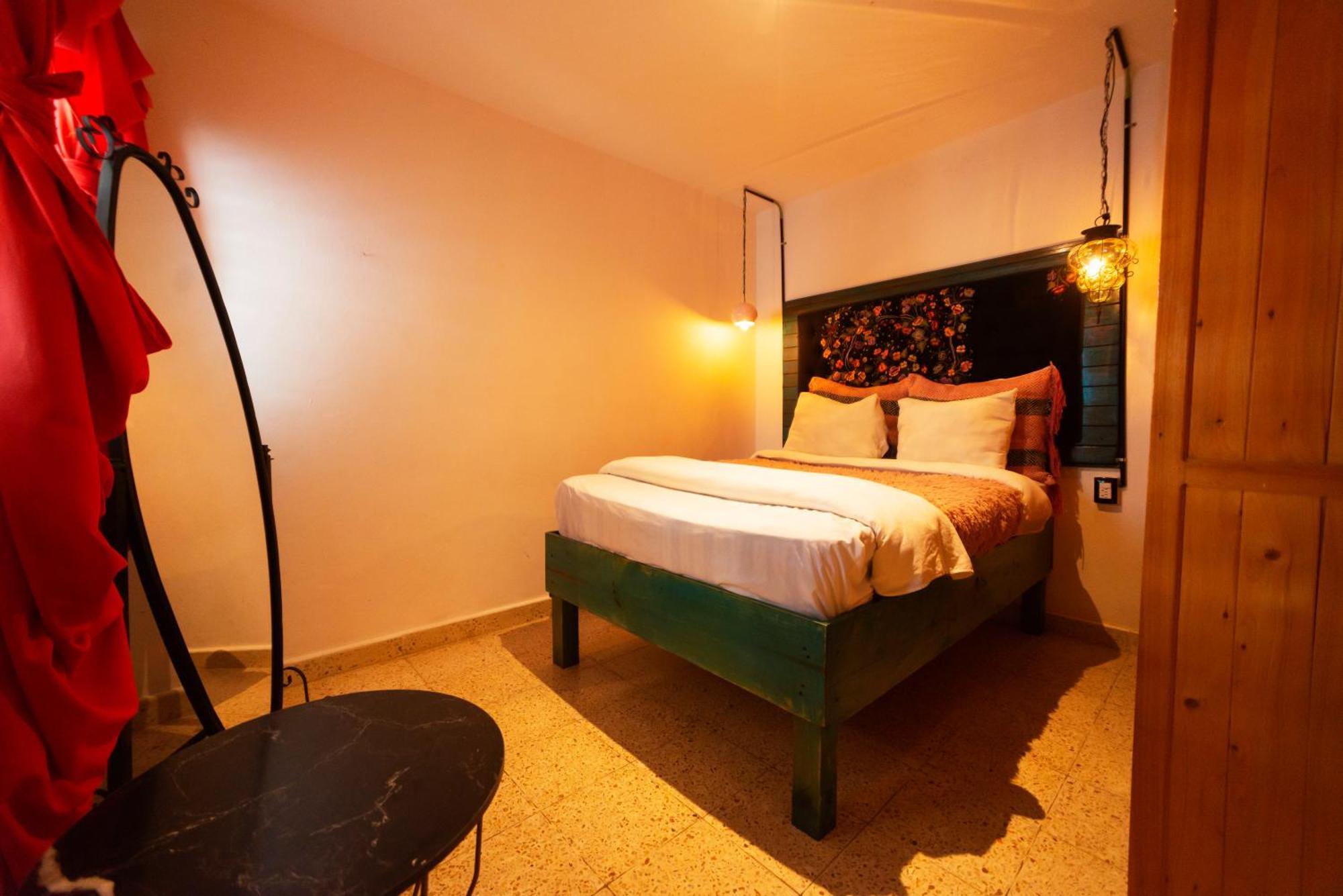Kaza Muta Bed & Breakfast San Cristobal de las Casas Luaran gambar