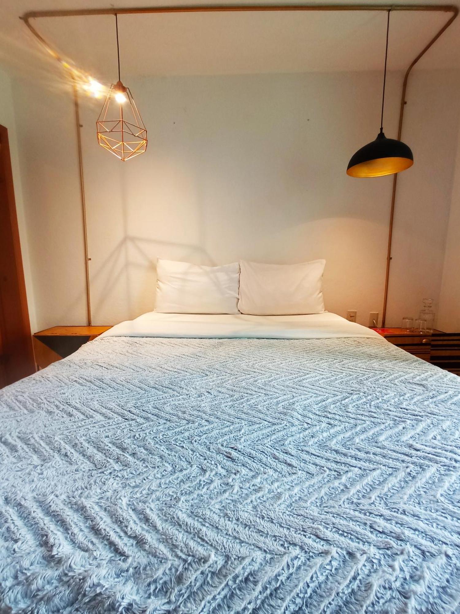Kaza Muta Bed & Breakfast San Cristobal de las Casas Luaran gambar