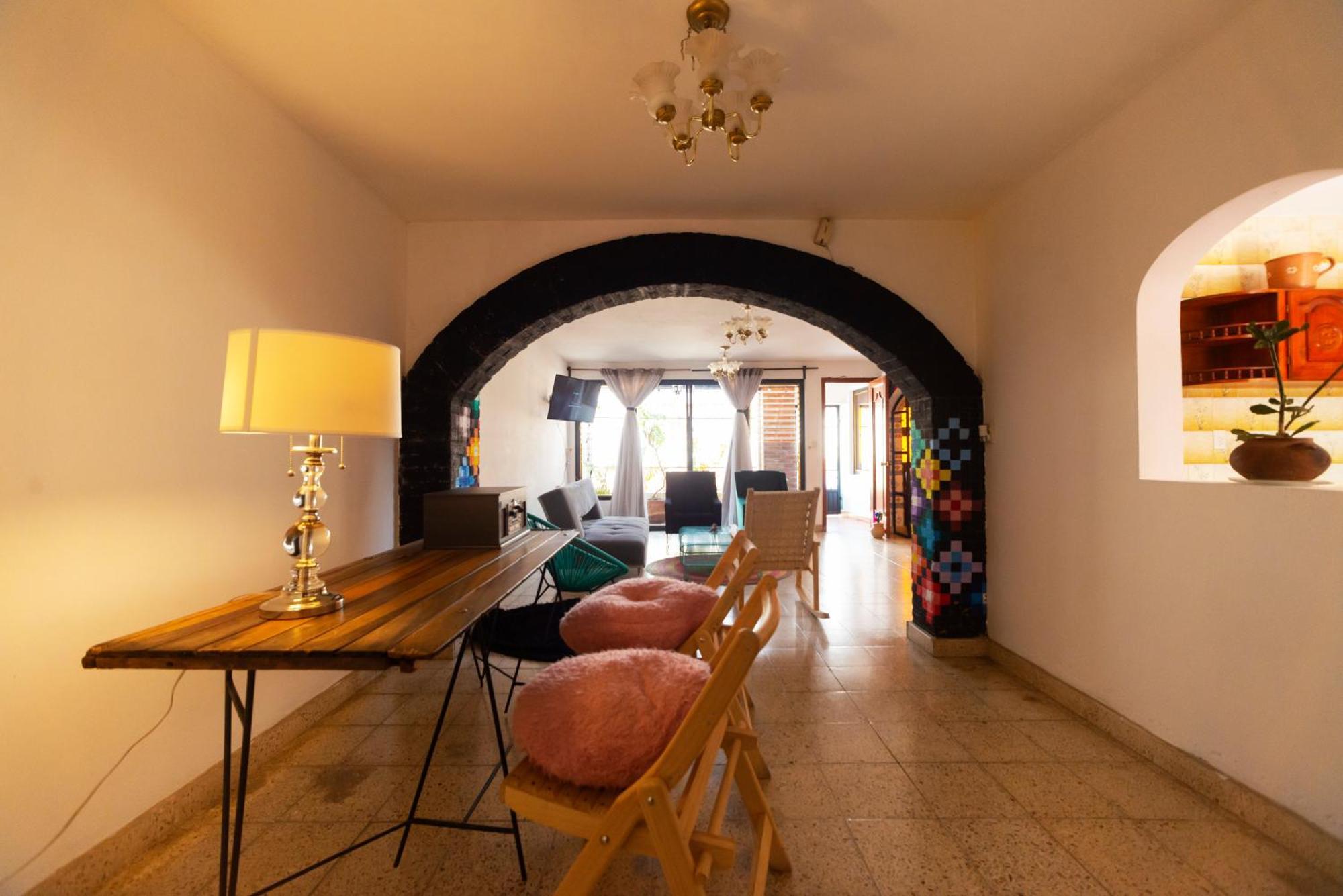 Kaza Muta Bed & Breakfast San Cristobal de las Casas Luaran gambar