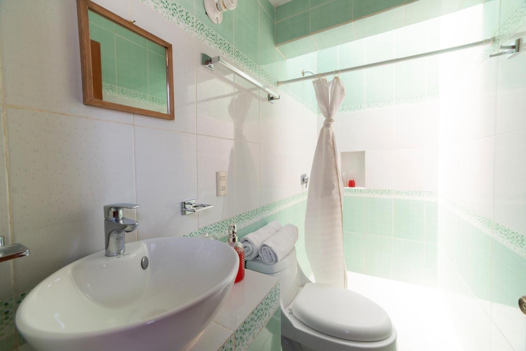 Kaza Muta Bed & Breakfast San Cristobal de las Casas Luaran gambar