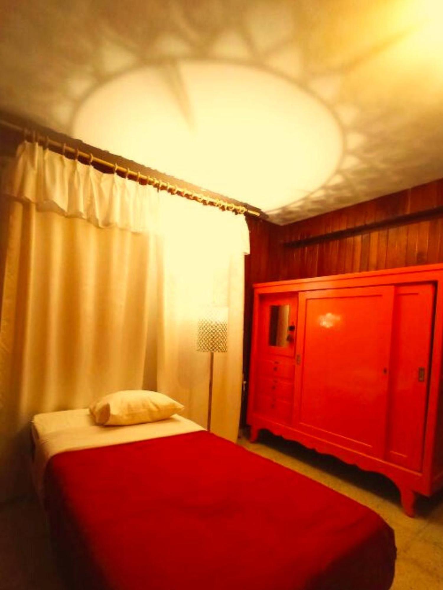 Kaza Muta Bed & Breakfast San Cristobal de las Casas Luaran gambar