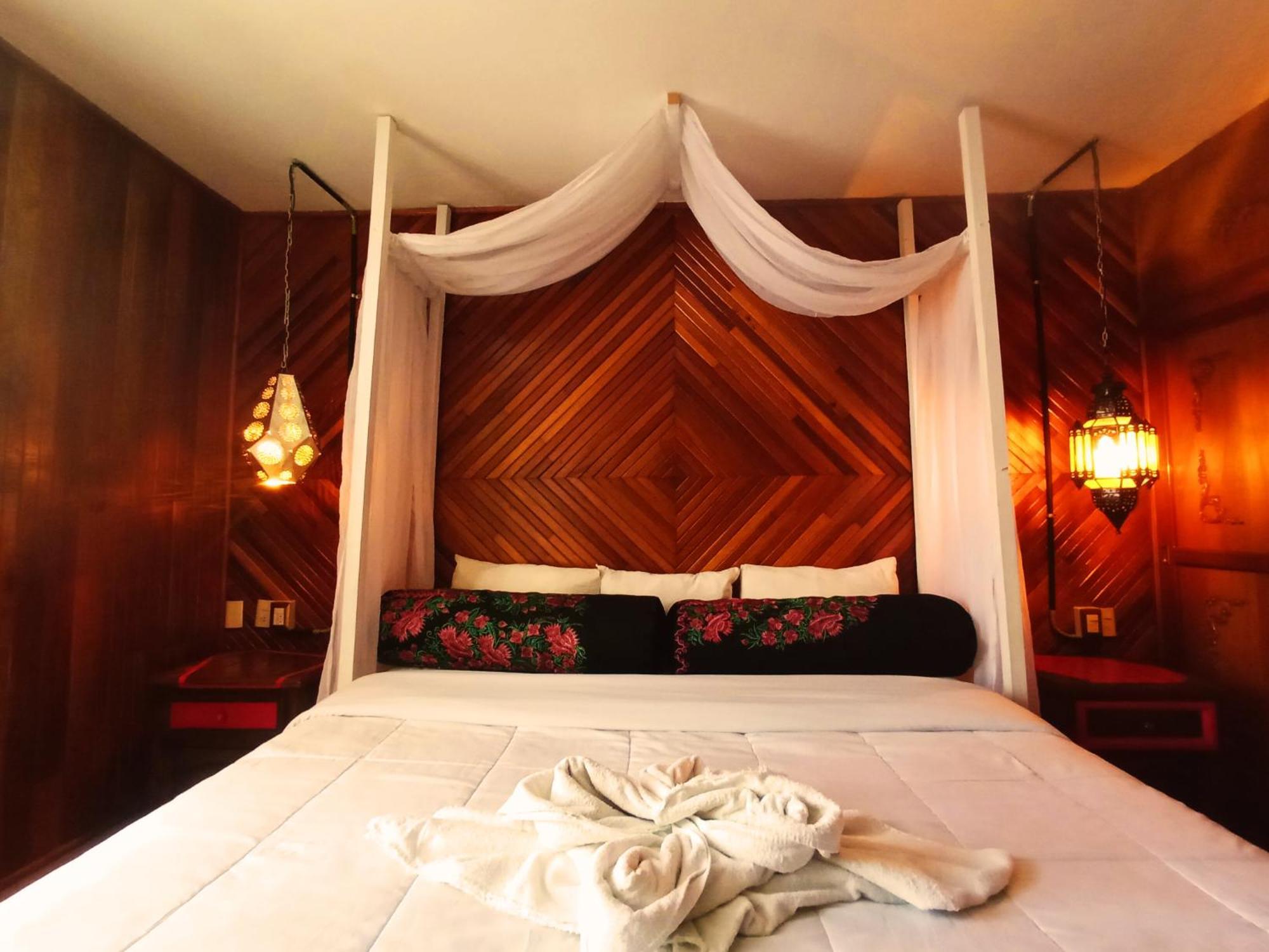 Kaza Muta Bed & Breakfast San Cristobal de las Casas Luaran gambar